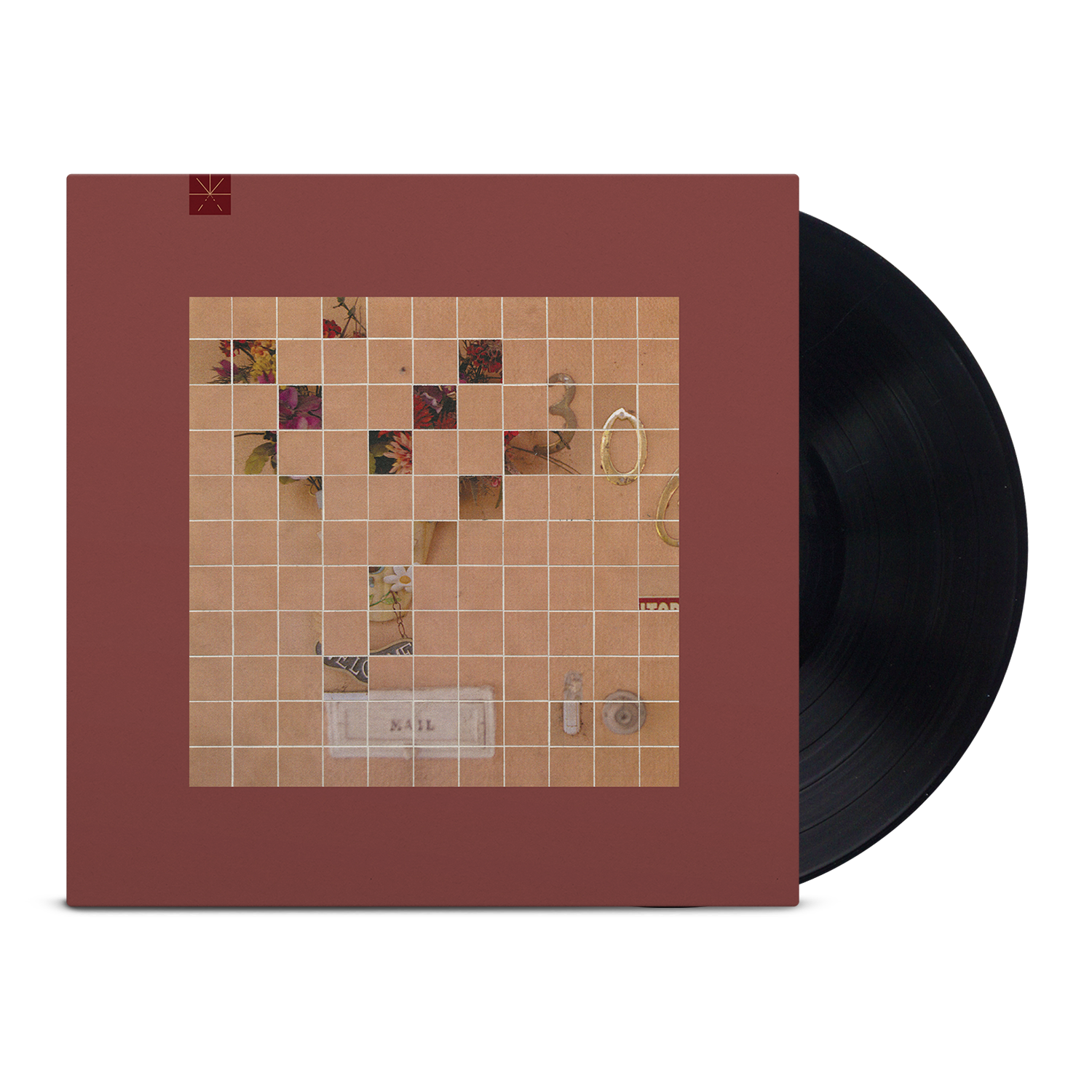 touch-amor-stage-four-vinyl-lp-schwarz-12-zoll image 1