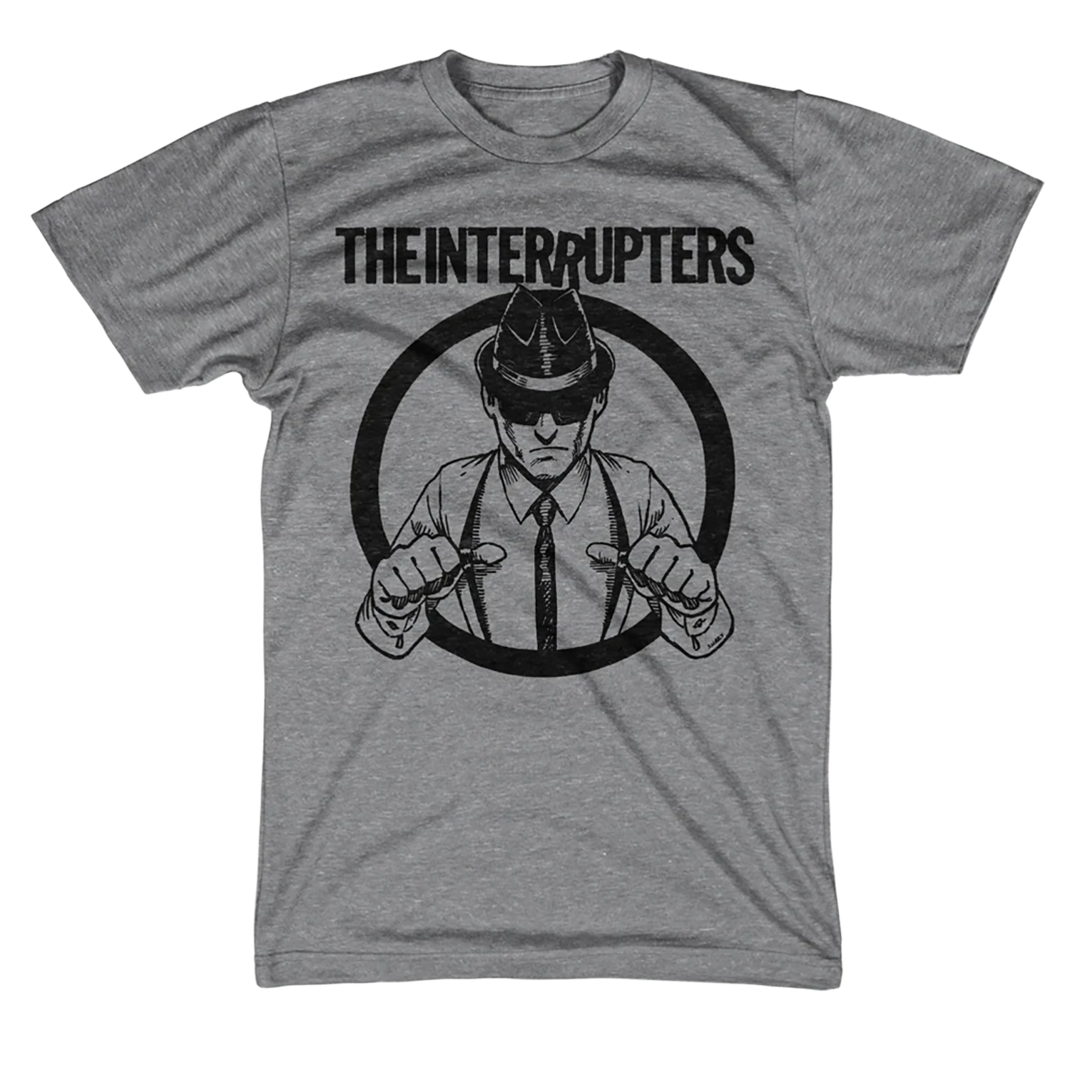 interrupters-suspenders-t-shirt-grau-baumwolle-ska-punk image 1