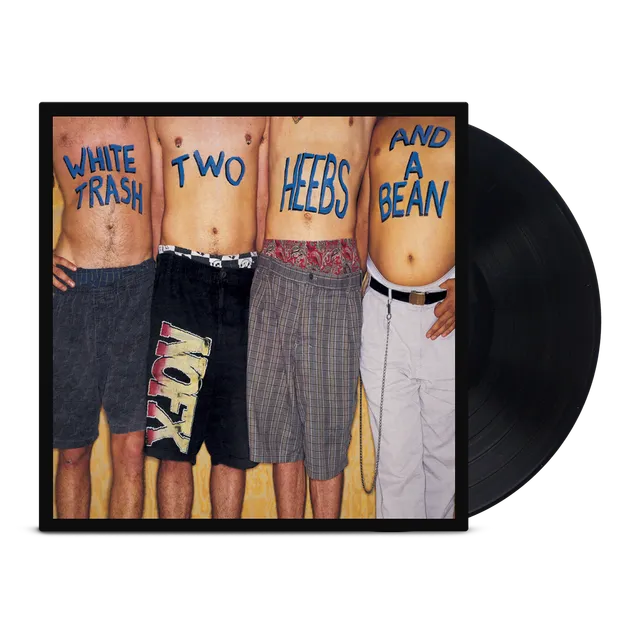 nofx-white-trash-two-heebs-a-bean-lp-schwarz-vinyl image 1