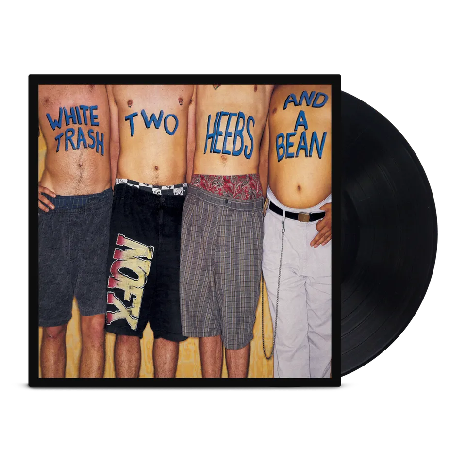 nofx-white-trash-two-heebs-a-bean-lp-schwarz-vinyl image 1