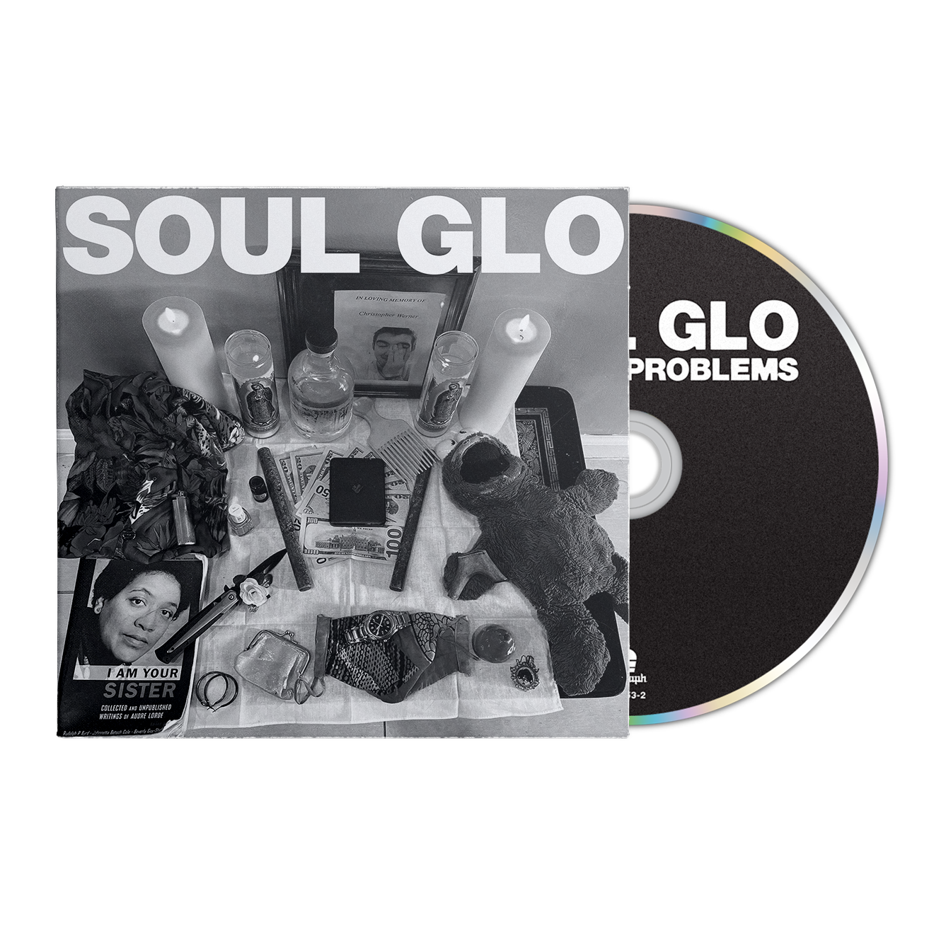 soul-glo-diaspora-problems-cd-album image 1