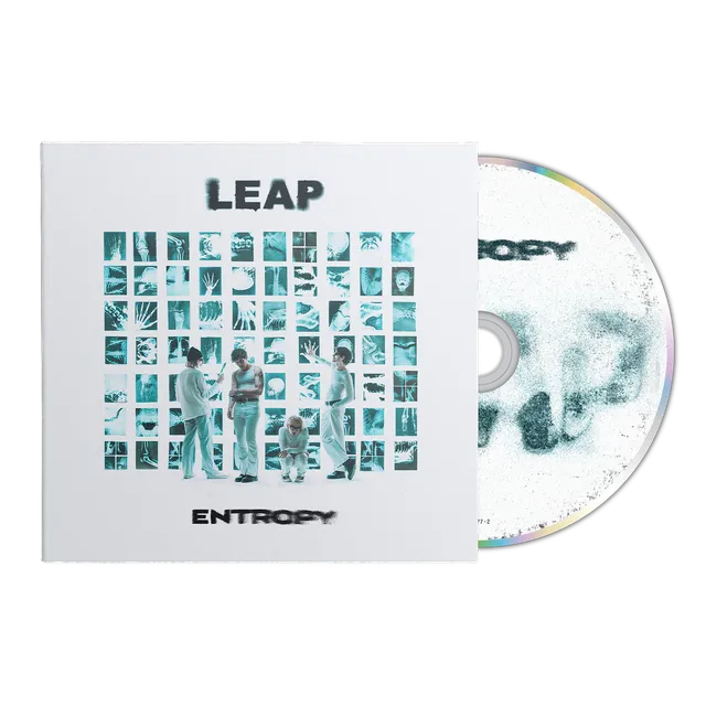 leap-entropy-cd-album-mit-11-songs image 1