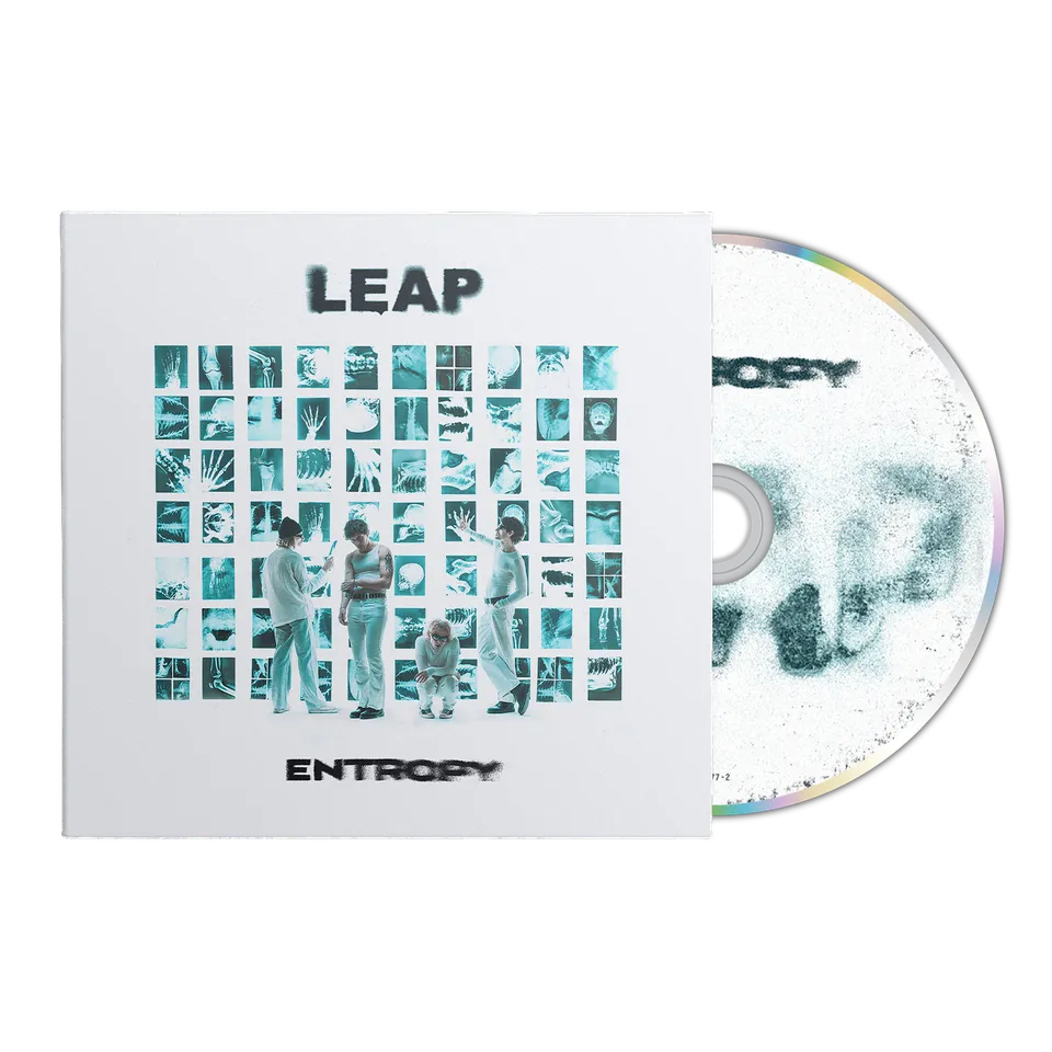 leap-entropy-cd-album-mit-11-songs image 1