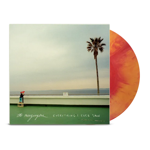 menzingers-everything-i-ever-saw-lp-vinyl-splash image 1