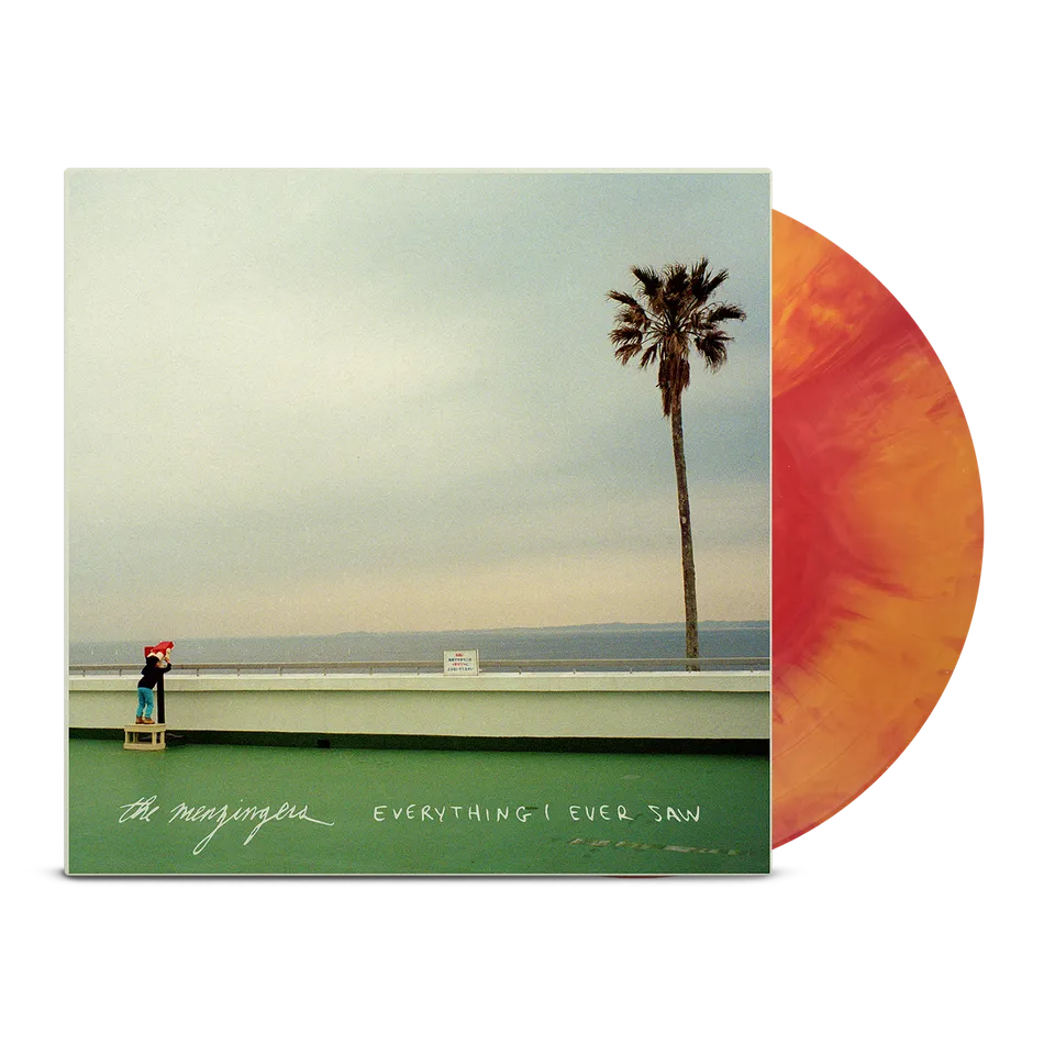 menzingers-everything-i-ever-saw-lp-vinyl-splash image 1