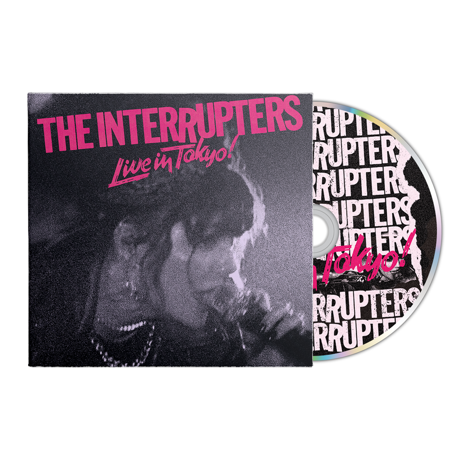 the-interrupters-live-in-tokyo-cd-album-live image 1