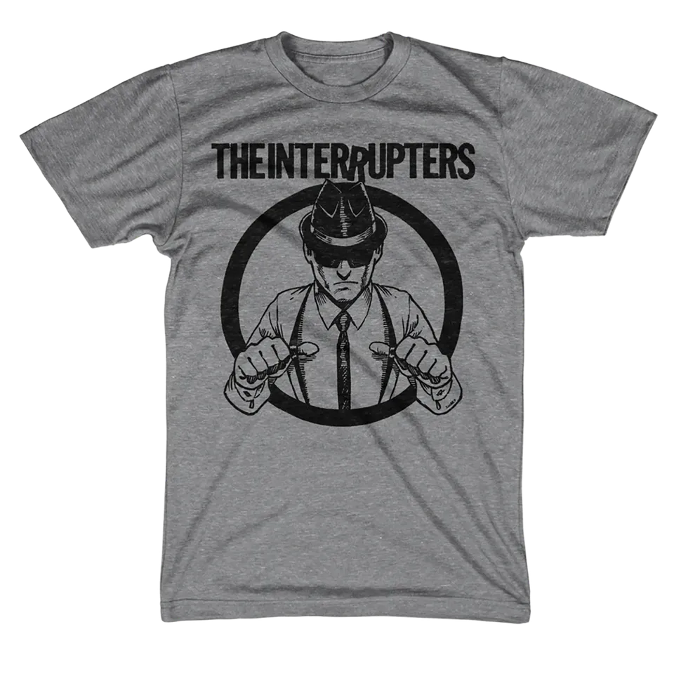 interrupters-suspenders-t-shirt-grau-baumwolle-ska-punk image 1