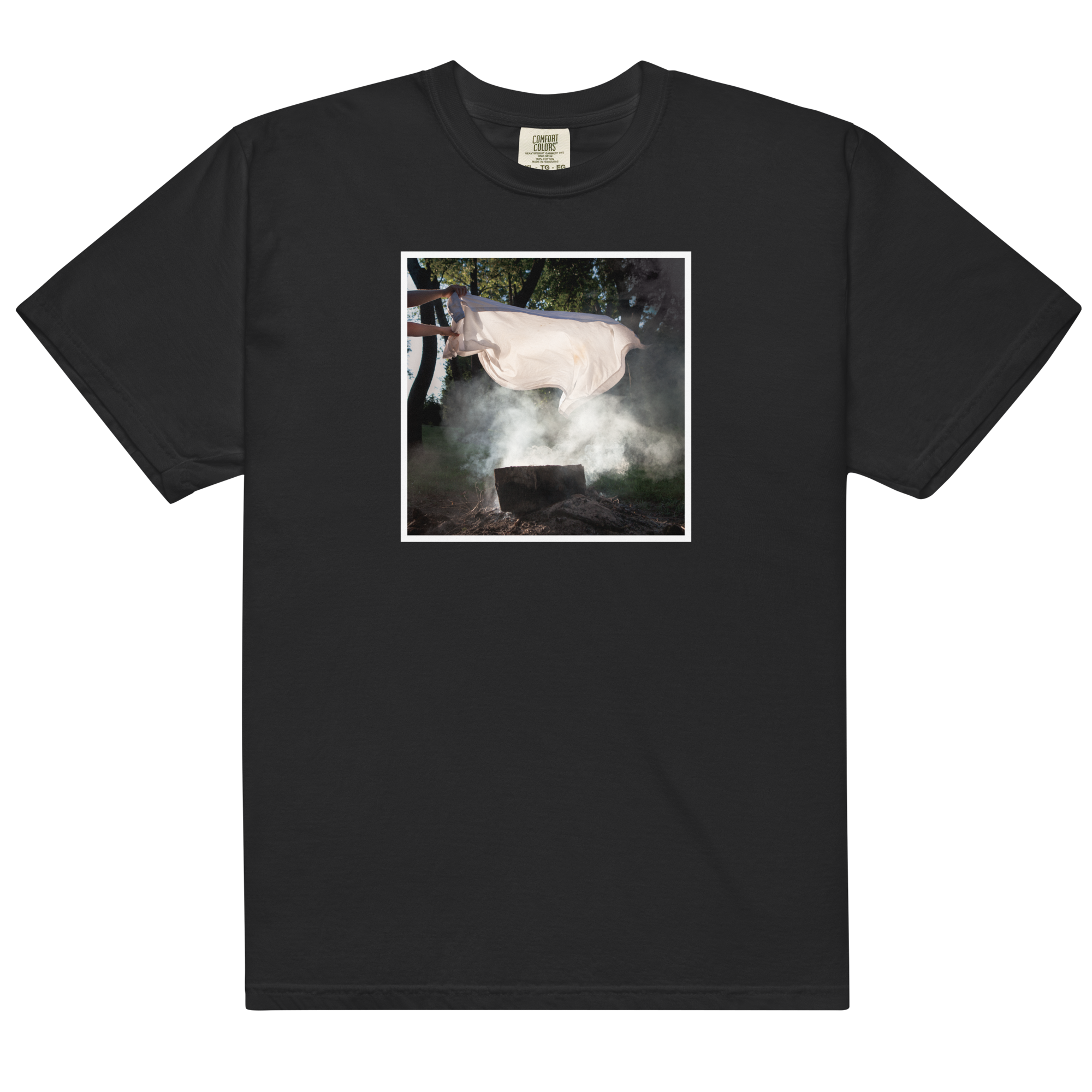 pianos-become-the-teeth-keep-you-t-shirt-schwarz image 1