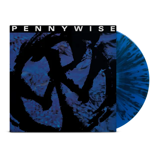 pennywise-s-t-30th-anniversary-lp-splatter-vinyl image 1