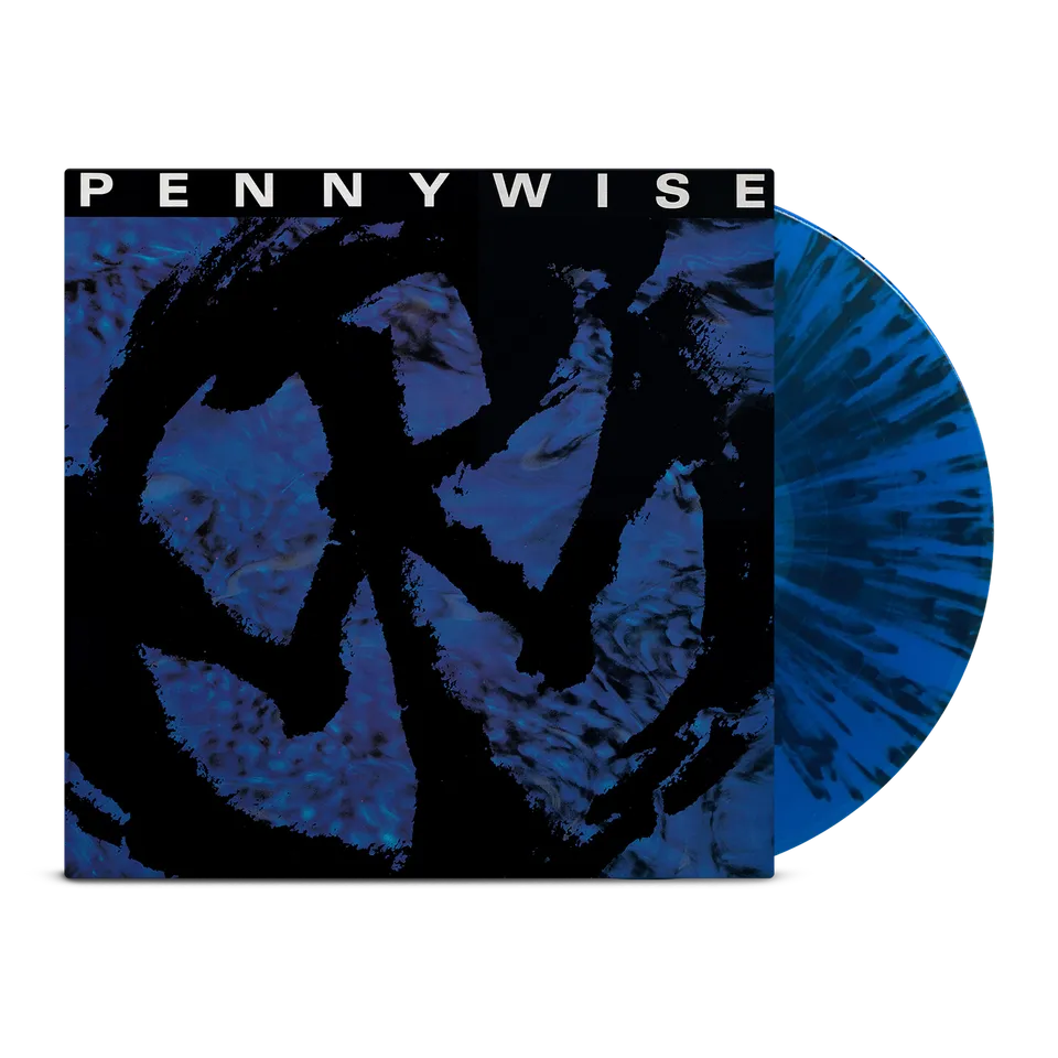 pennywise-s-t-30th-anniversary-lp-splatter-vinyl image 1