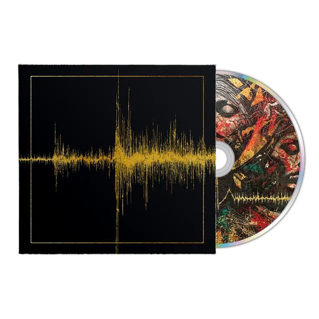 converge-hum-of-hurt-cd-album-10-songs image 1