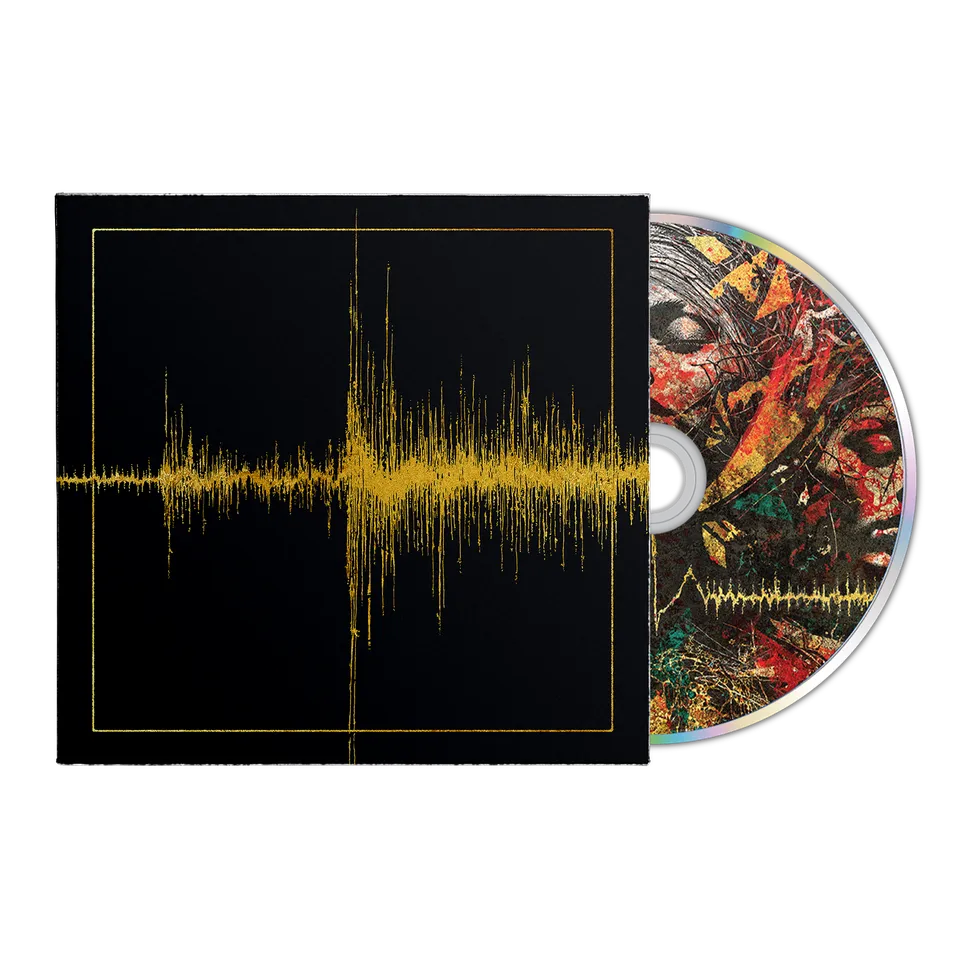 converge-hum-of-hurt-cd-album-10-songs image 1
