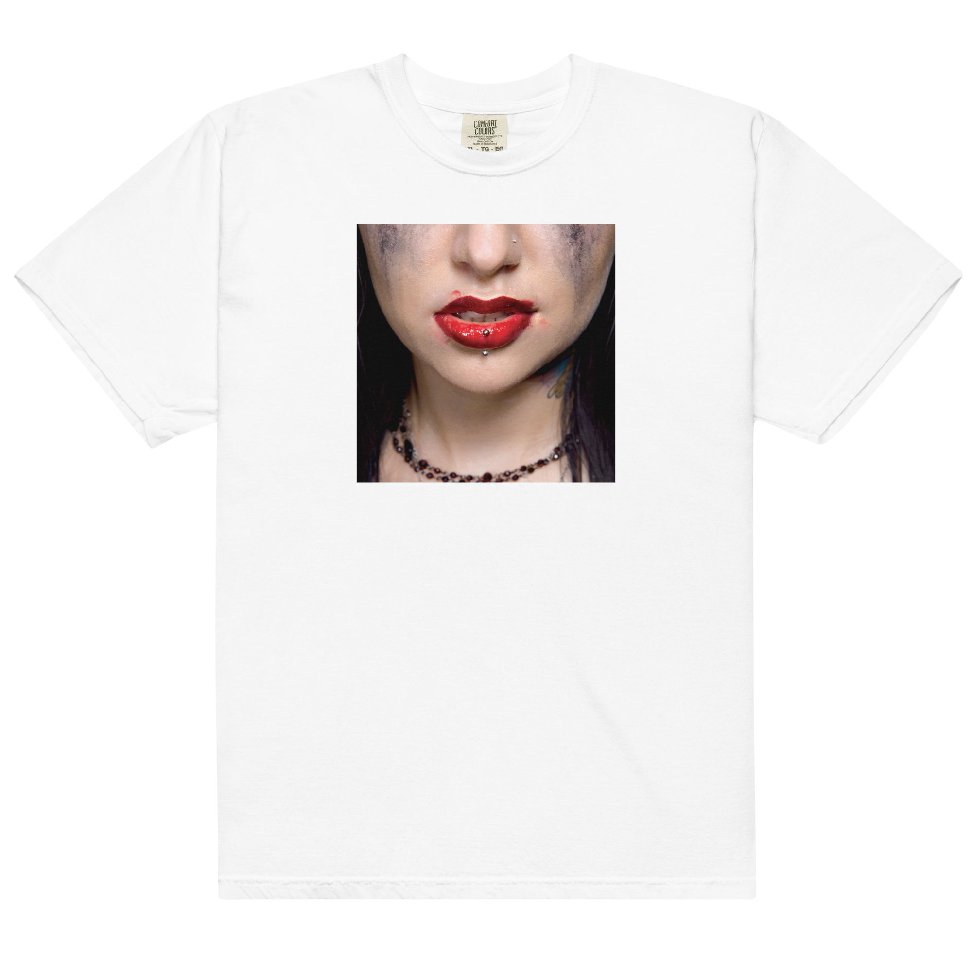 escape-the-fate-dying-is-your-latest-fashion-t-shirt-wei image 1