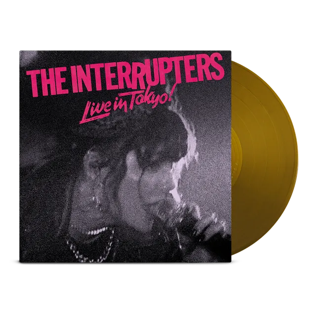 the-interrupters-live-in-tokyo-vinyl-lp-gold-12 image 1
