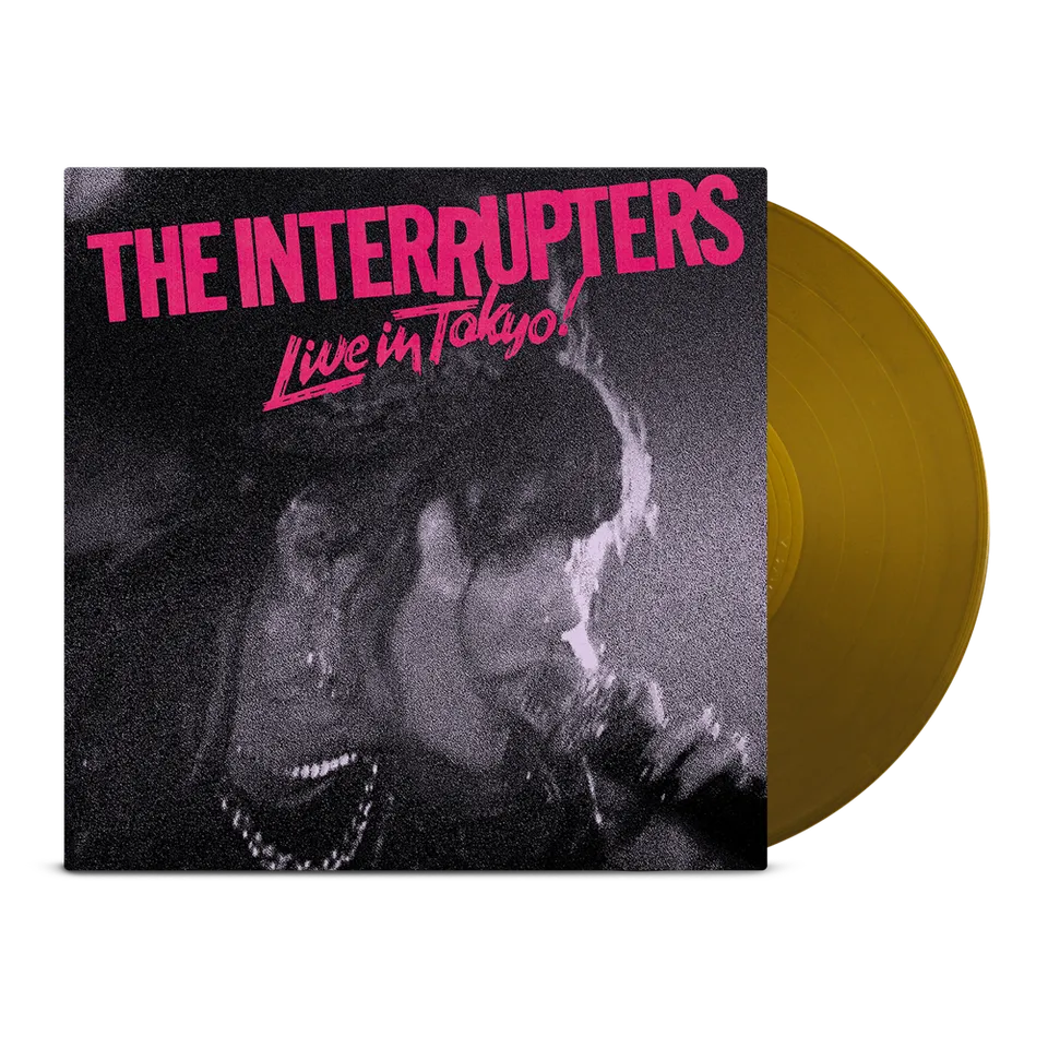 the-interrupters-live-in-tokyo-vinyl-lp-gold-12 image 1