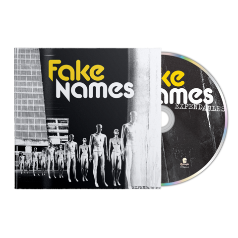 fake-names-expendables-cd-album-10-songs-punkrock image 1