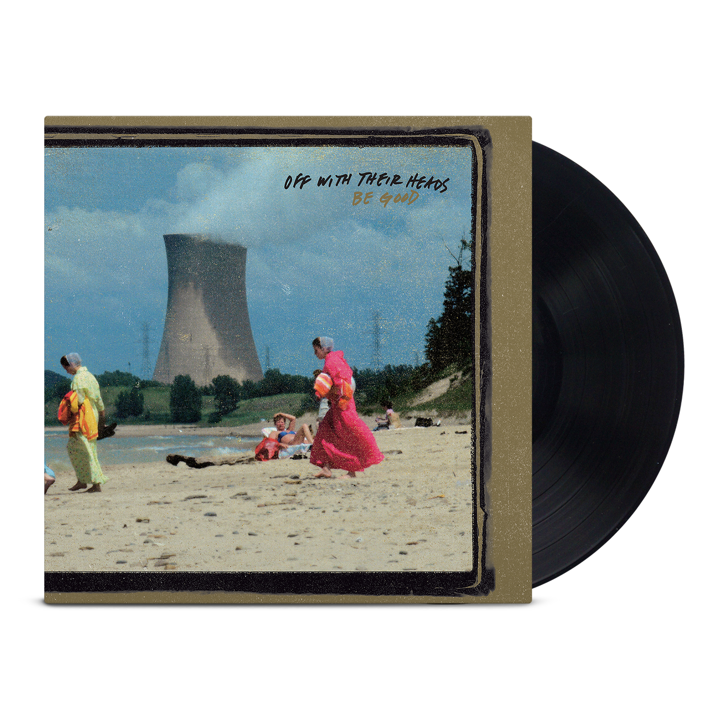 off-with-their-heads-be-good-lp-vinyl-schwarz image 1