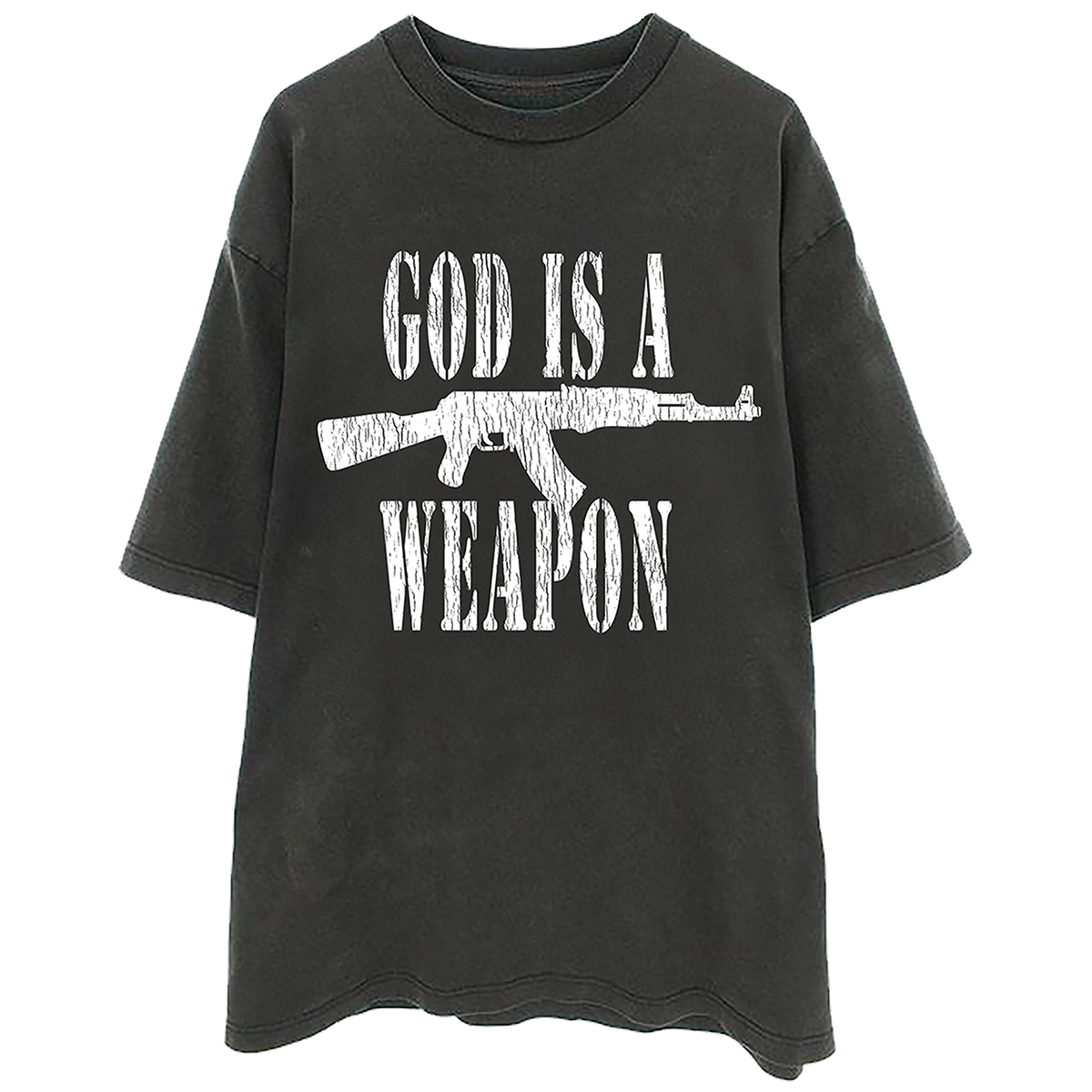 falling-in-reverse-protect-the-children-t-shirt-boxy-fit image 2