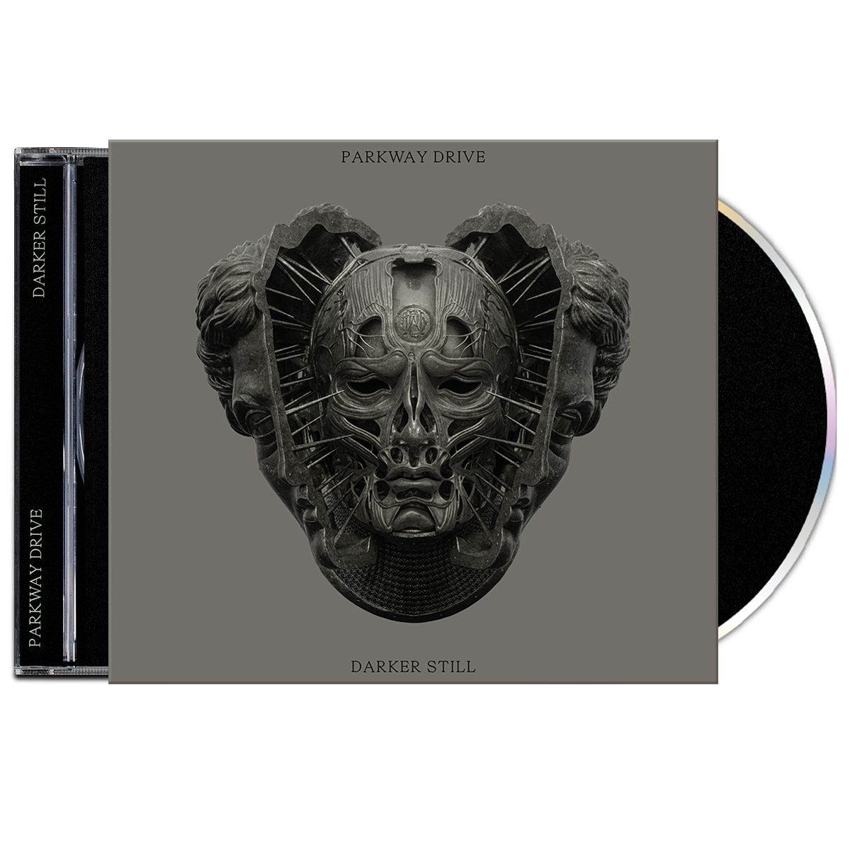 parkway-drive-darker-still-cd-mit-11-tracks-metalcore image 1