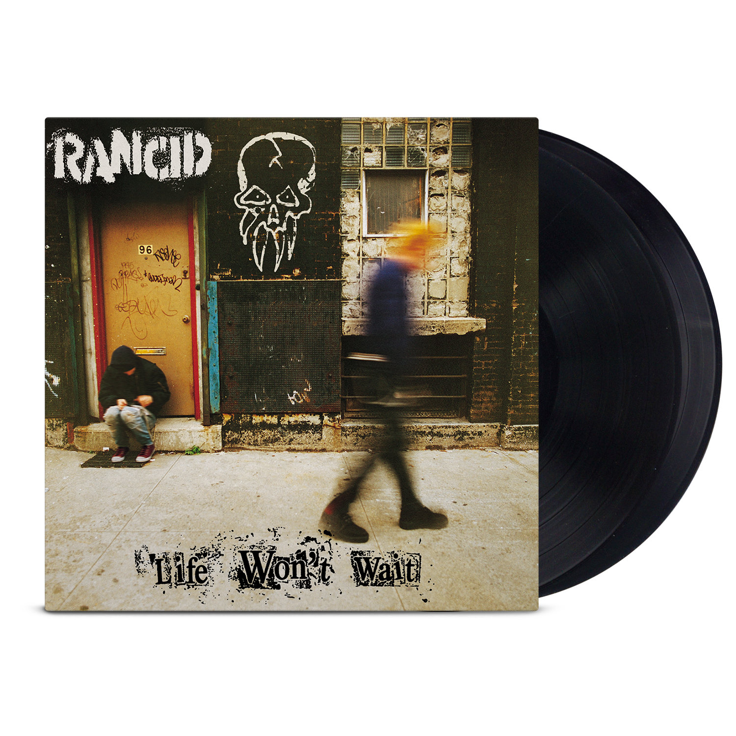rancid-life-won-t-wait-2xlp-vinyl-schwarz image 1
