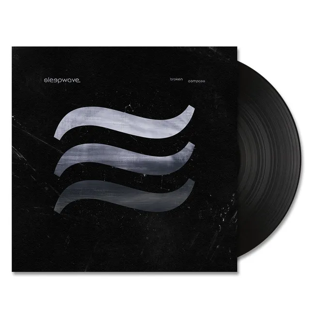 epitaph-vinyl-broken-compass-lp-schwarz-11-tracks image 1