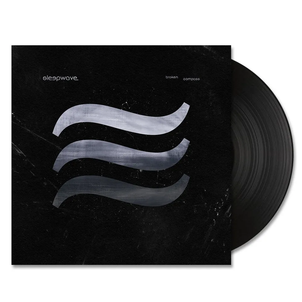 epitaph-vinyl-broken-compass-lp-schwarz-11-tracks image 1