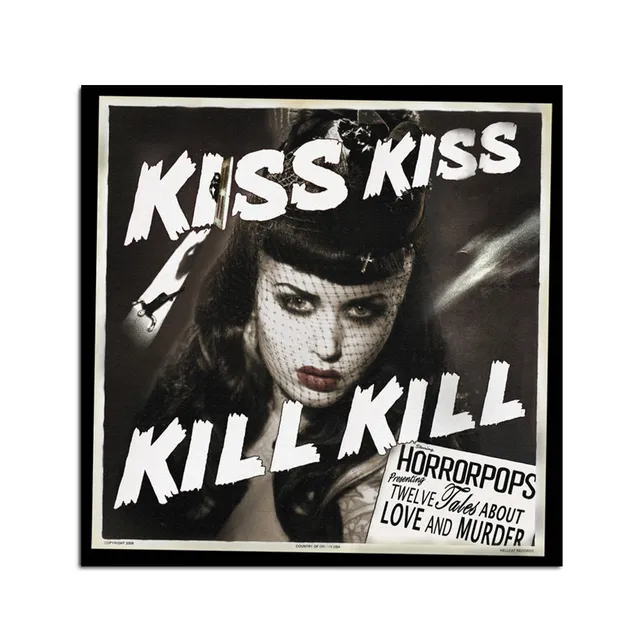 horrorpops-kiss-kiss-kill-kill-cd image 1