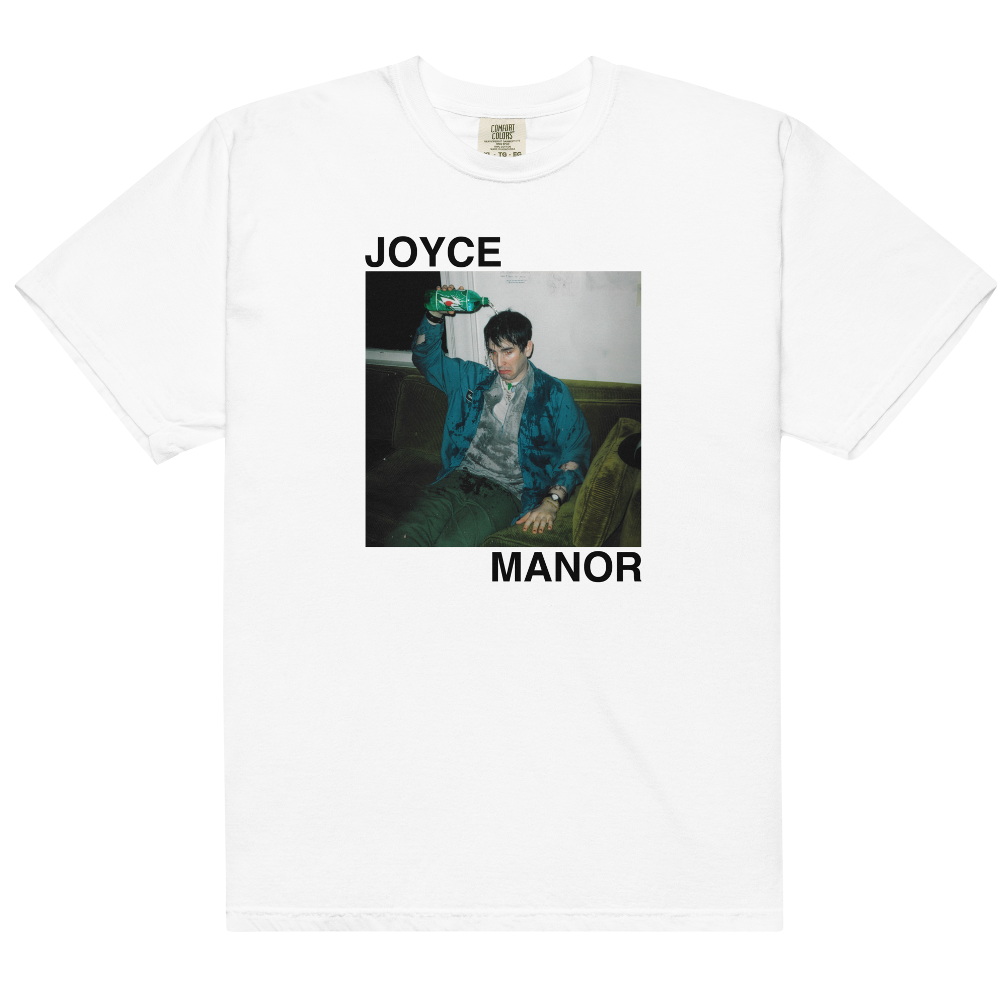 joyce-manor-pool-kids-world-is-shirt-bundle-3er-set image 2