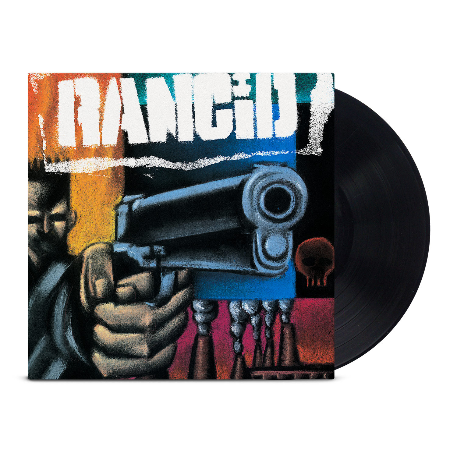 rancid-rancid-lp-vinyl-schwarz-deb-talbum image 1