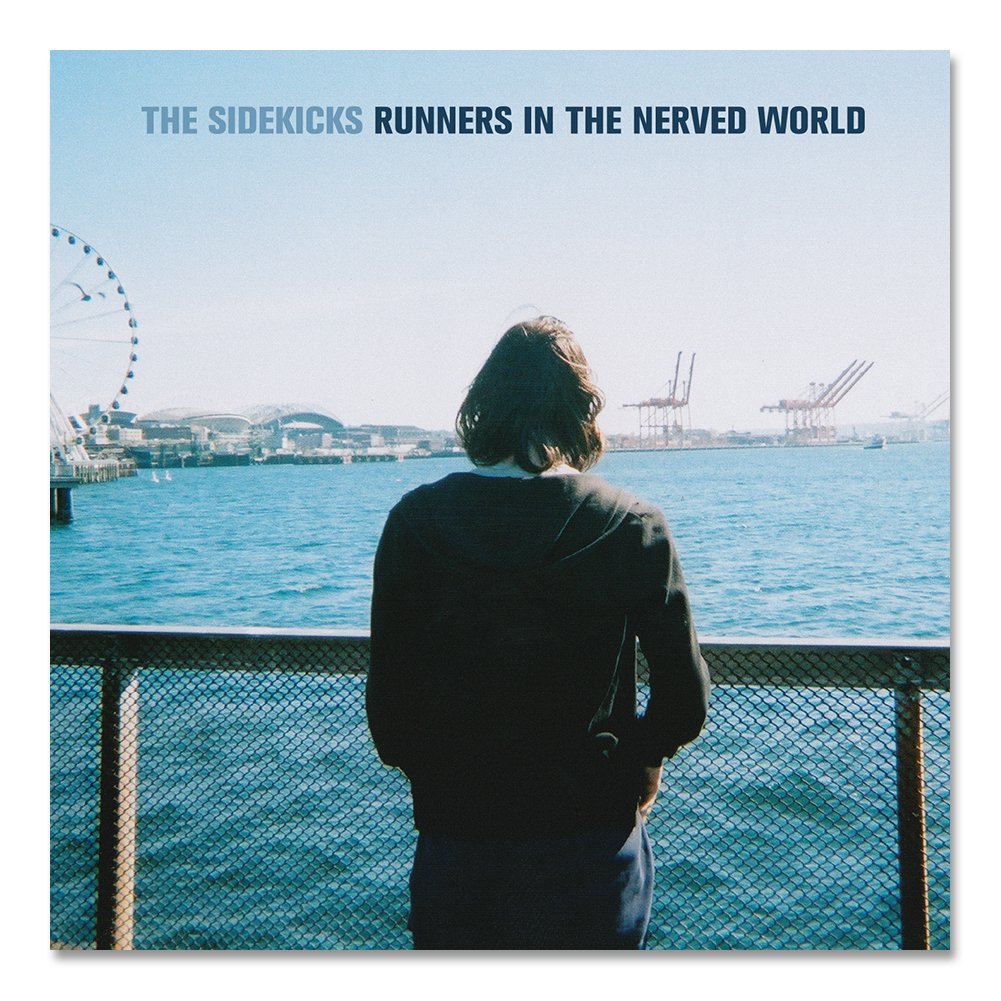 the-sidekicks-runners-in-the-nerved-world-cd-album image 1