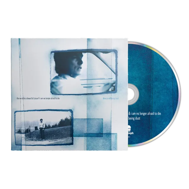 the-world-is-dreams-of-being-dust-cd-emo image 1