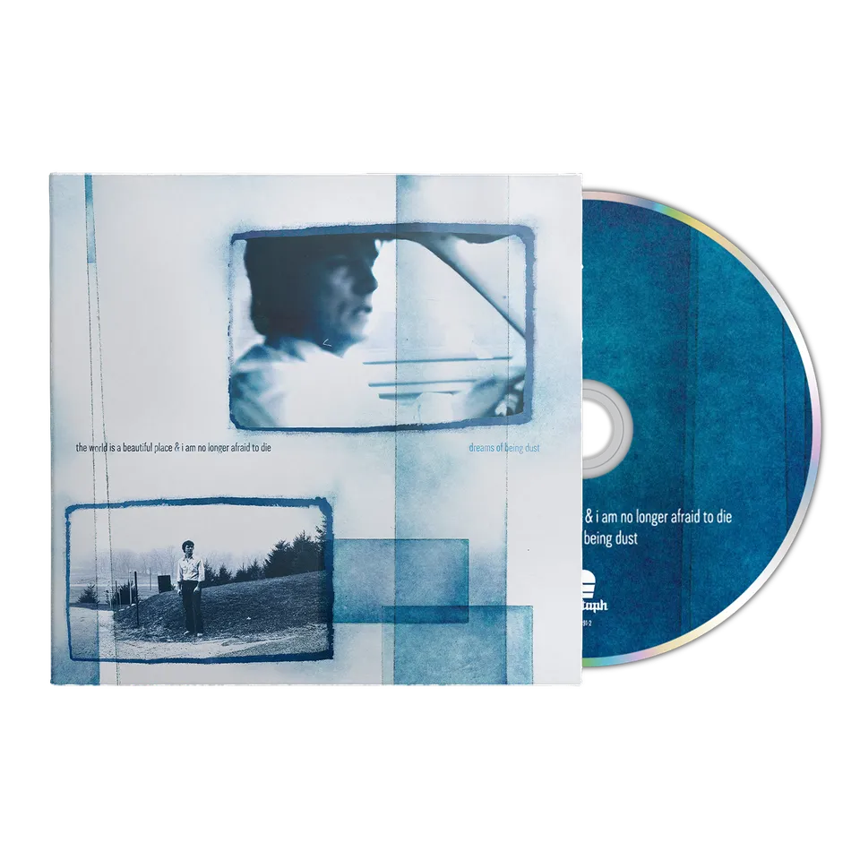 the-world-is-dreams-of-being-dust-cd-emo image 1