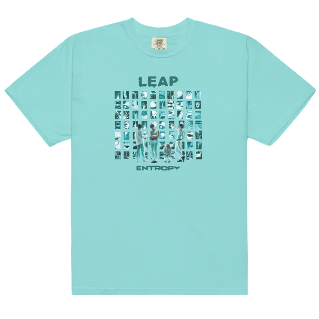 epitaph-entropy-t-shirt-t-rkis-baumwolle-album-print image 1