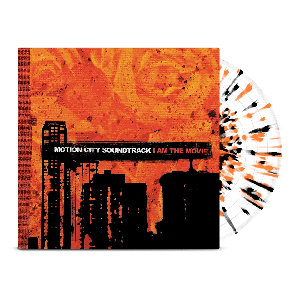 motion-city-soundtrack-i-am-the-movie-lp-vinyl-wei-splatter image 1