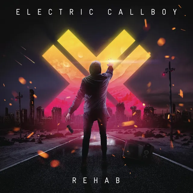 electric-callboy-rehab-vinyl-schallplatte-2023 image 1