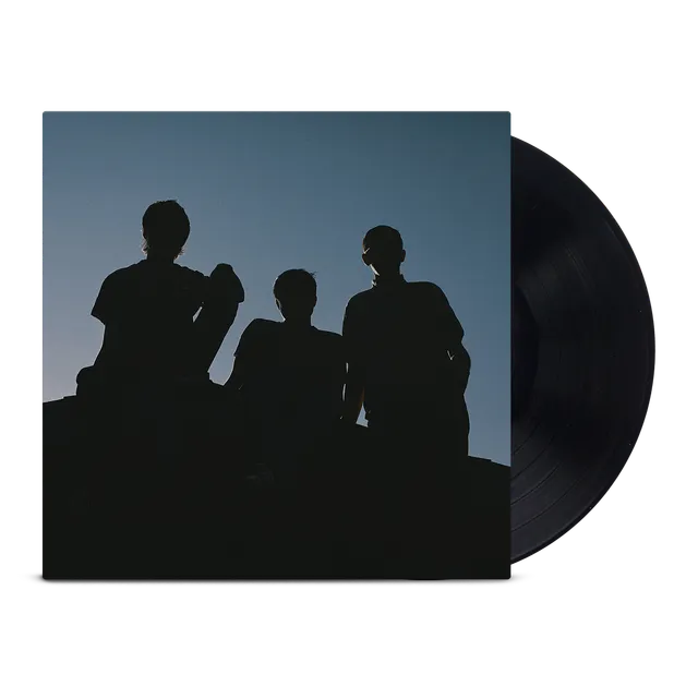 joyce-manor-40-oz-to-fresno-lp-vinyl-schwarz image 1