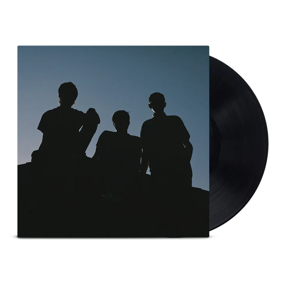 joyce-manor-40-oz-to-fresno-lp-vinyl-schwarz image 1