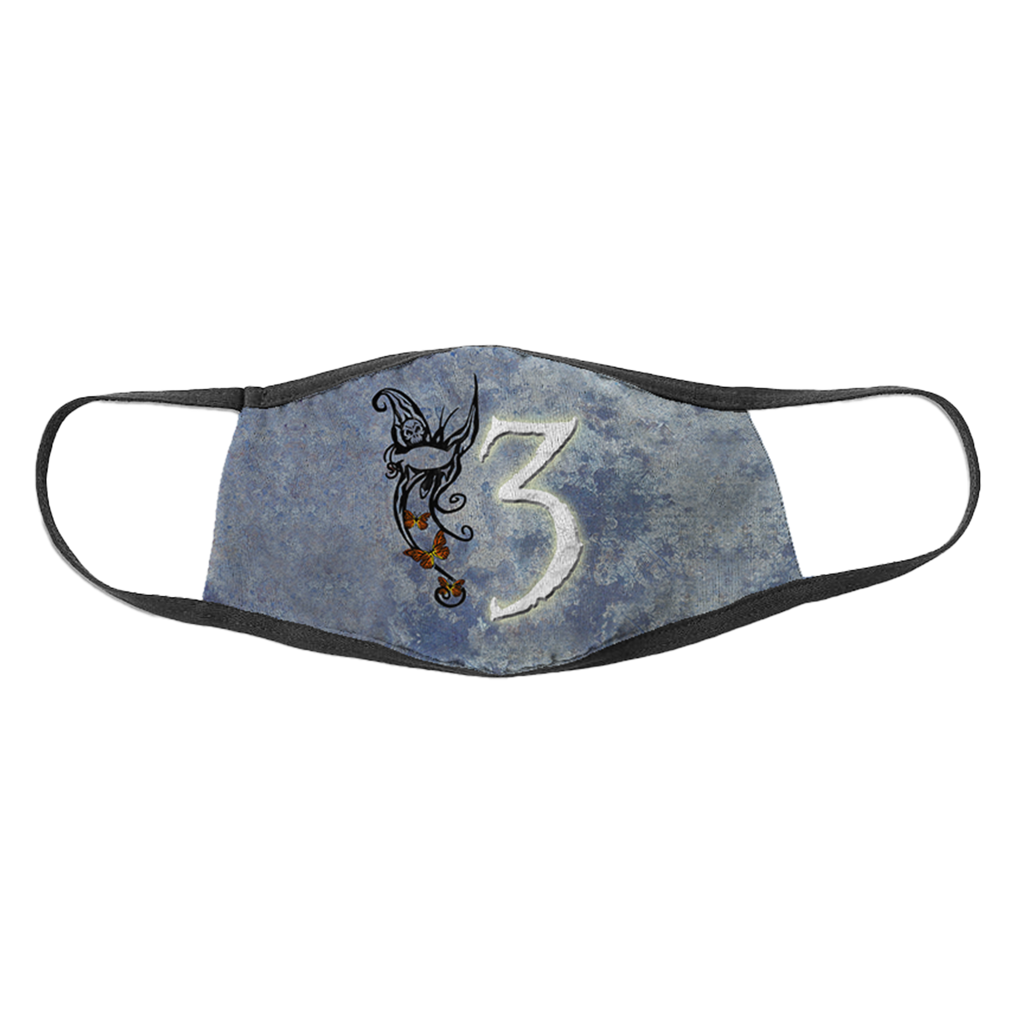 hollywood-undead-hu-band-face-mask-set-5er-masken image 3