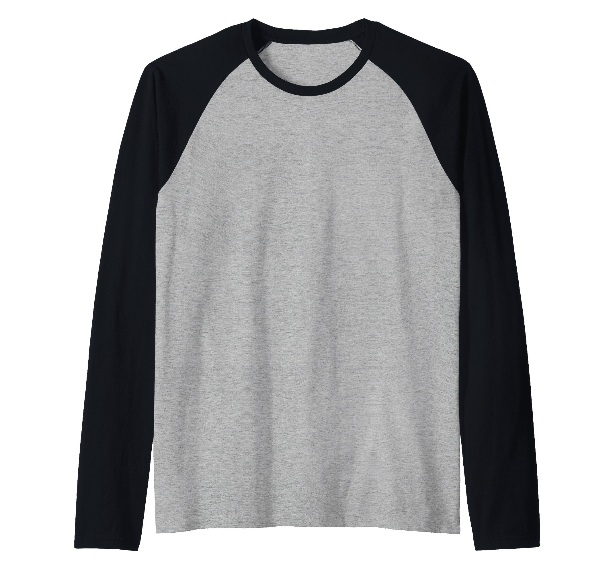 electric-callboy-spray-smile-raglan-langarmshirt-zweifarbig image 1
