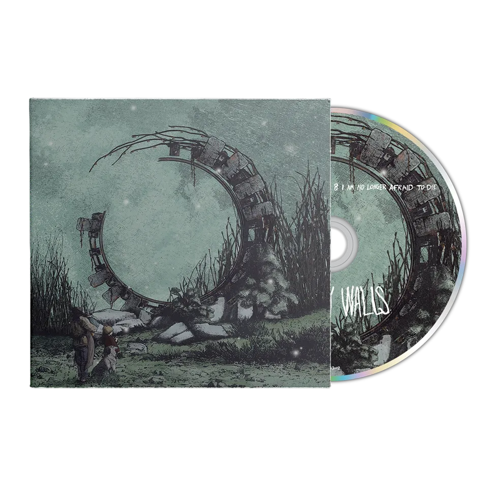 the-world-is-illusory-walls-cd-album image 1