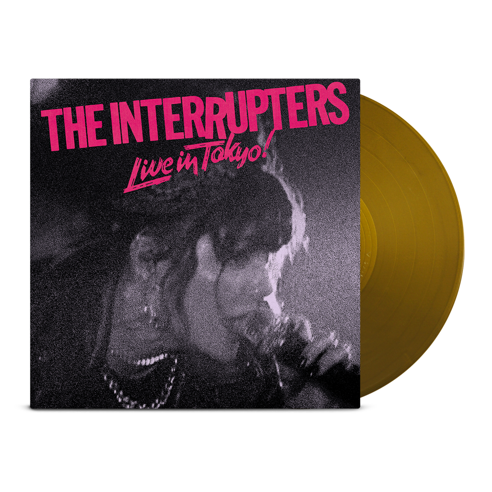 the-interrupters-live-in-tokyo-vinyl-lp-gold-12 image 1