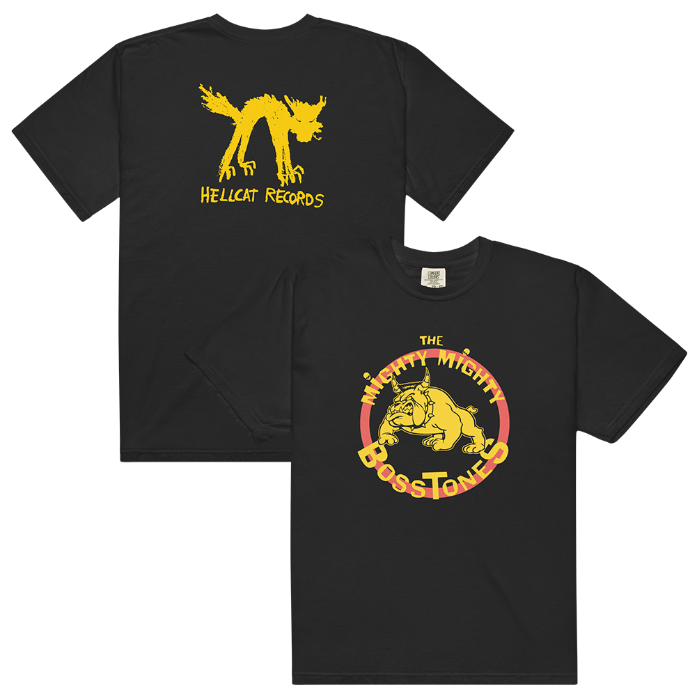 interrupters-bosstones-voodoo-t-shirt-bundle-schwarz-3er image 3