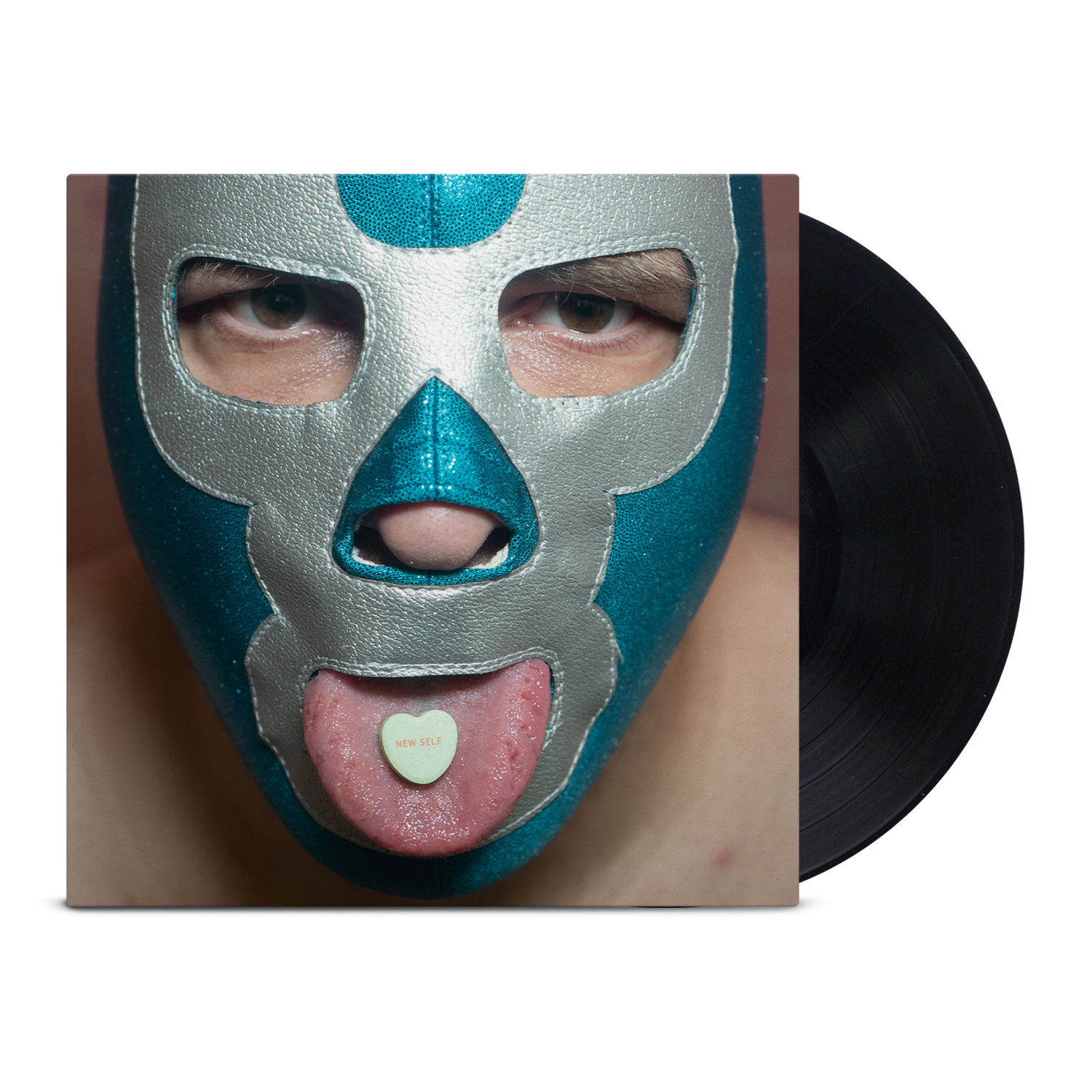 the-bobby-lees-new-self-lp-vinyl-schwarz-punk image 1