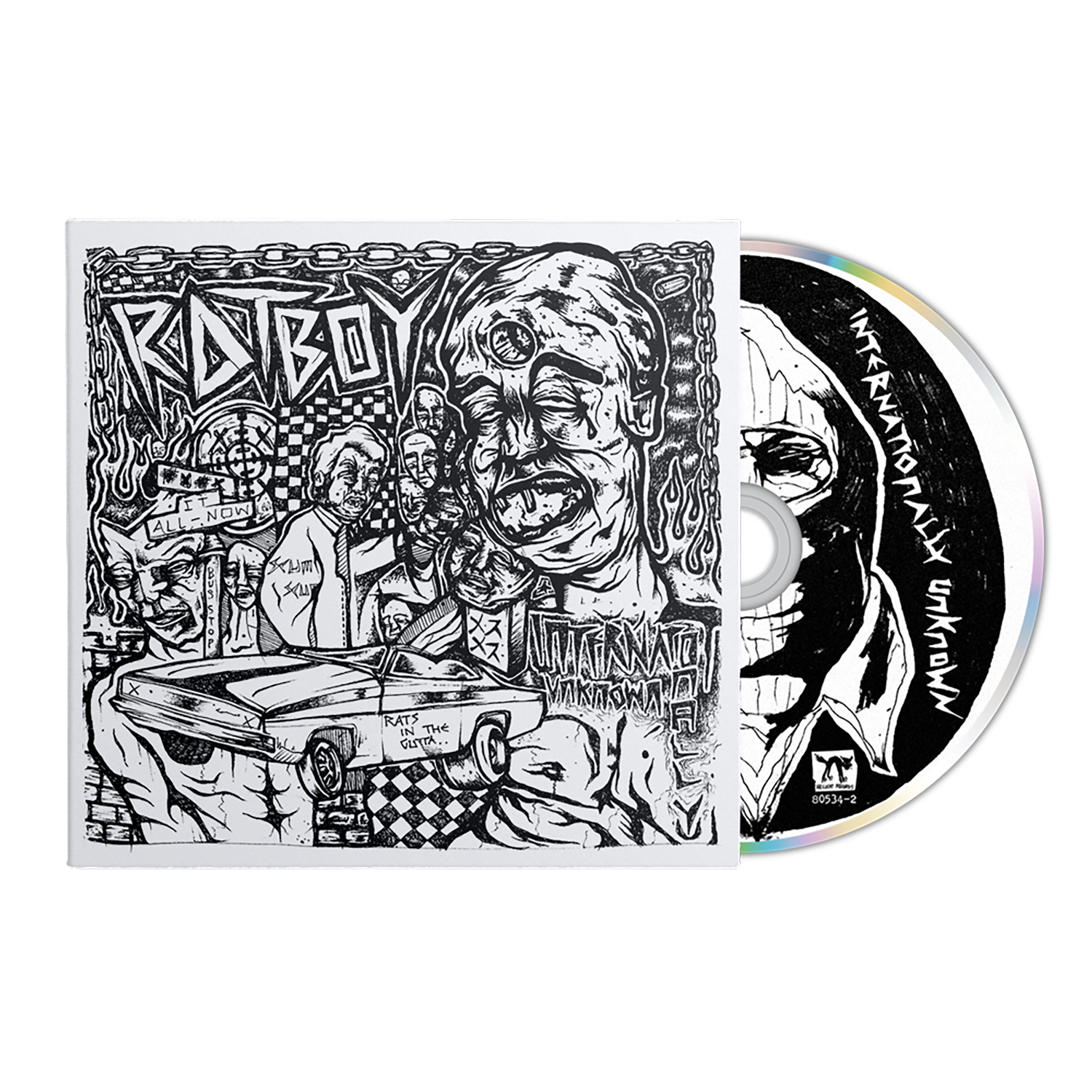 rat-boy-internationally-unknown-cd-album-12-songs image 1