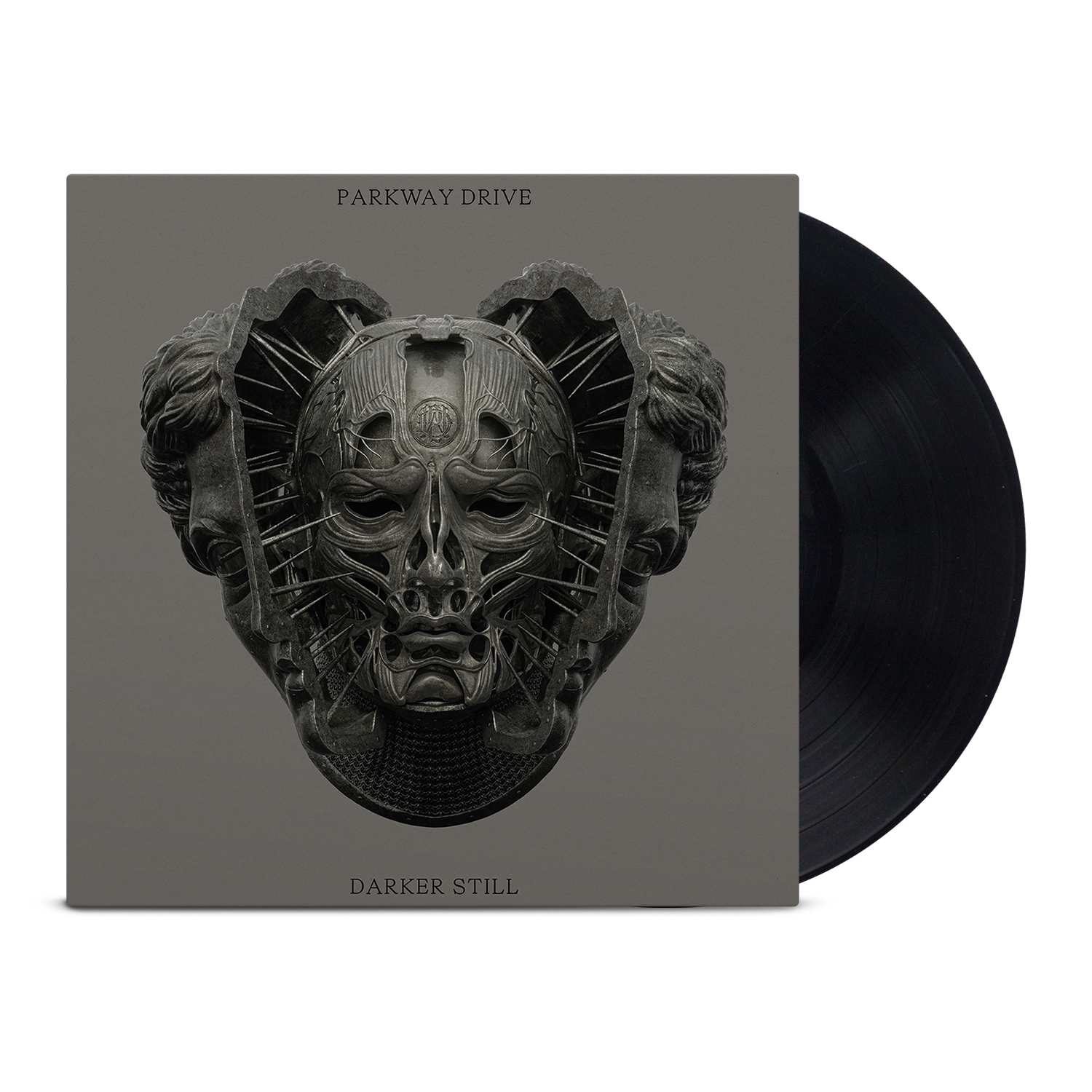 parkway-drive-darker-still-black-lp-vinyl-12-inch image 1