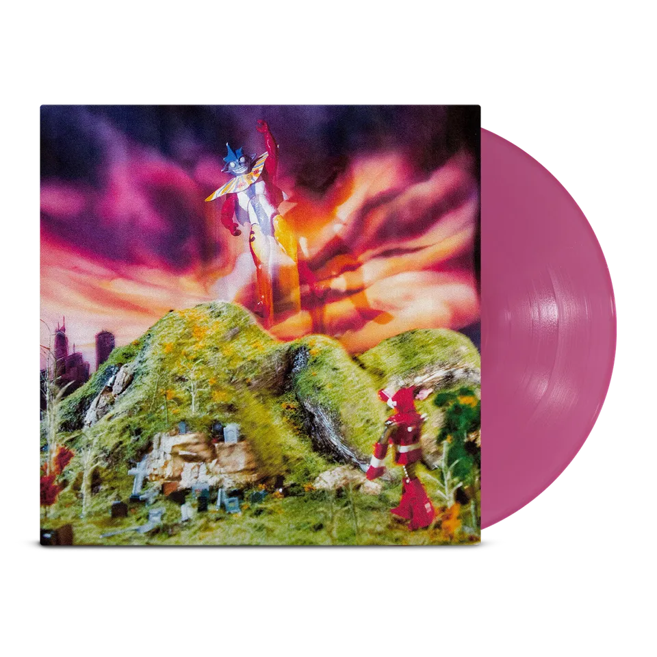 greer-big-smile-lp-opaque-violet-vinyl-violett image 1