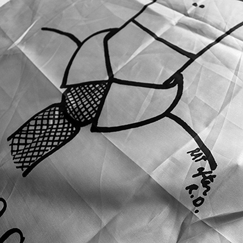 descendents-milo-goes-to-college-flagge-grau-117cm image 3