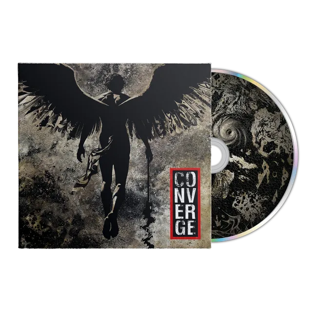 converge-love-is-not-enough-cd-10-songs-hardcore image 1