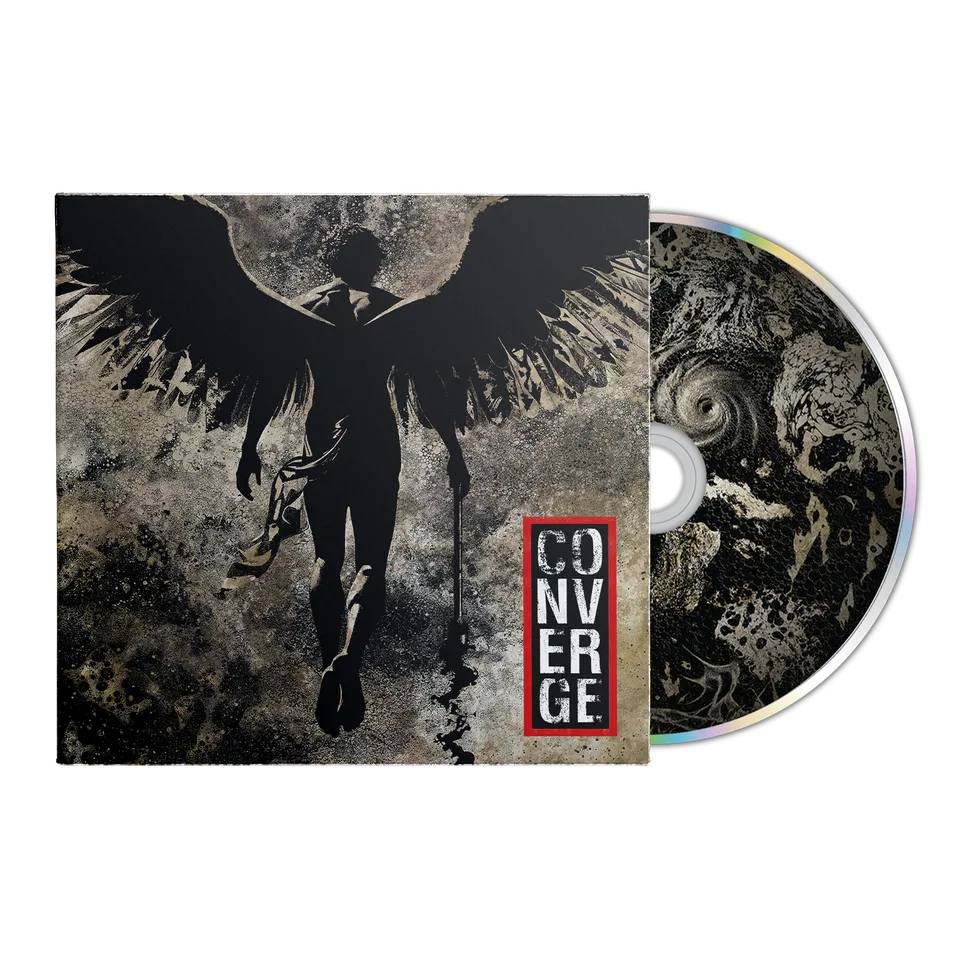 converge-love-is-not-enough-cd-10-songs-hardcore image 1