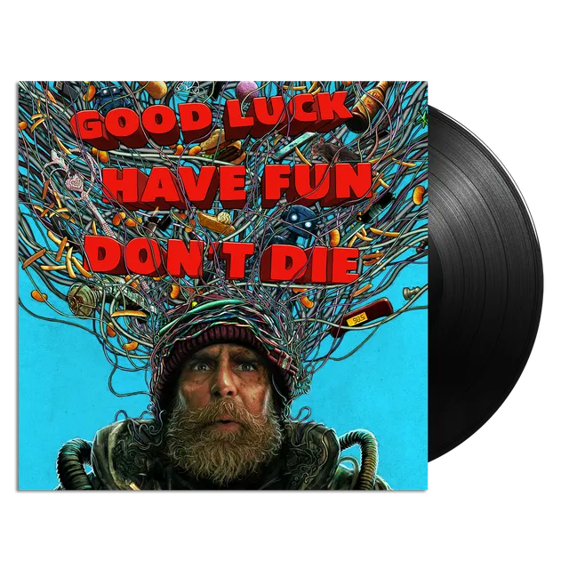 geoff-zanelli-good-luck-have-fun-don-t-die-score-vinyl-schwarz image 1